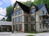 Hotel Alpinka Hotel Alpinka